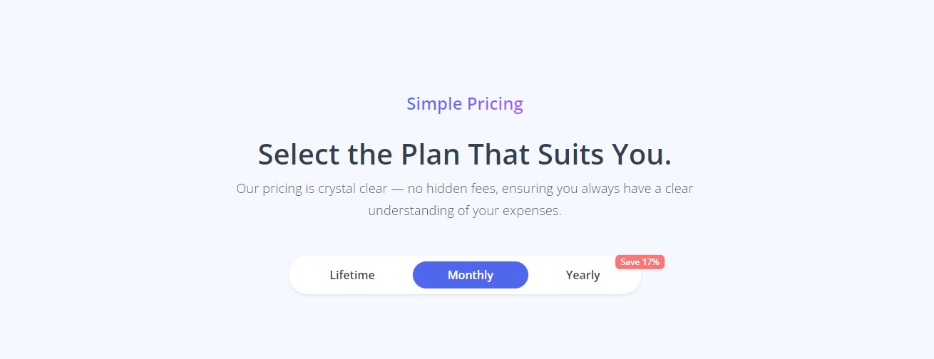 GeniusQR Pricing Demystified: Choosing the Perfect Plan for Your Needs